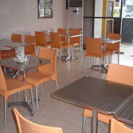 Avenida Cancún Exteriör bild