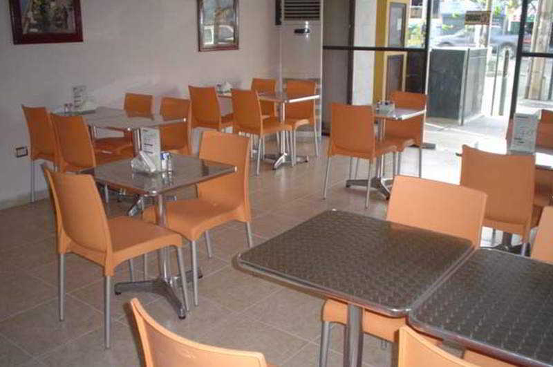 Avenida Cancún Exteriör bild